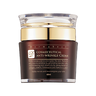 Dermaheal Cosmeceutical Anti-wrinkle Cream